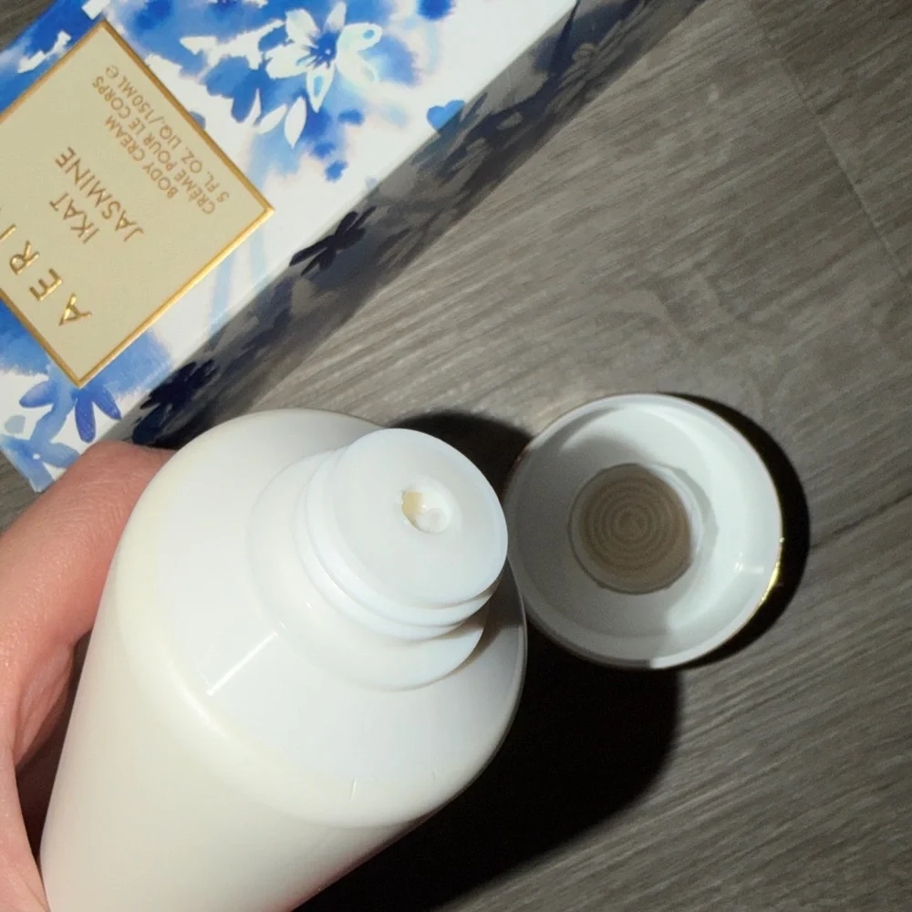 AERIN Ikat Jasmine Body Cream 150ml